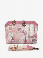 Geantă Crossbody Mademoiselle