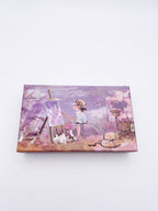 Sweet Candy portofel Painting