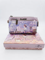Sweet Candy portofel Painting