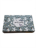 Sweet & Candy portofel Dance