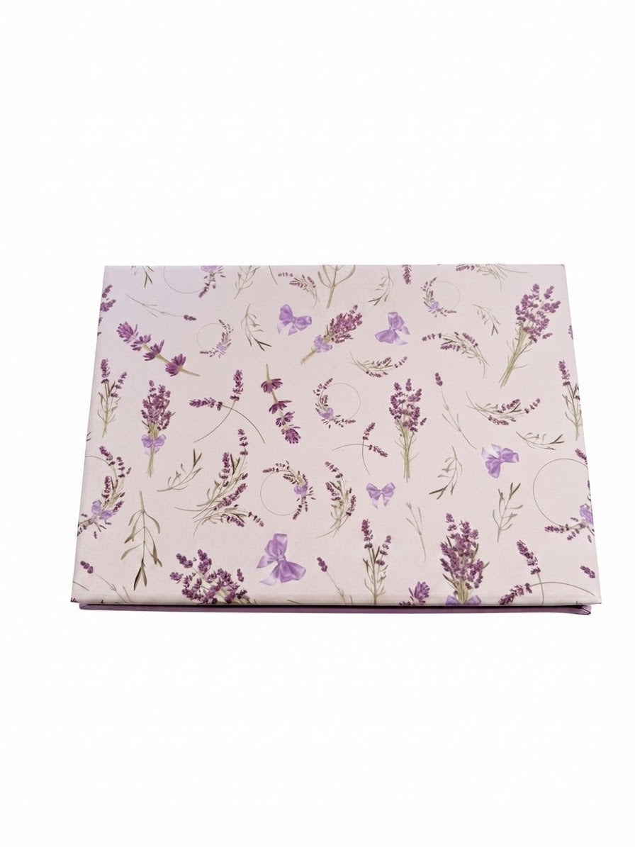 Sweet Candy Portofel Lilac