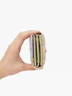 Sweet Candy Portofel cu protecție RFID