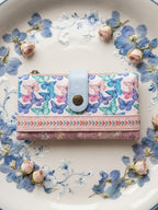 Sweet Candy Portofel cu protecție RFID