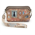 Geantă Crossbody Cat Lovers