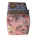 Geantă Crossbody Fluturi