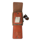 Geantă Crossbody Fluturi