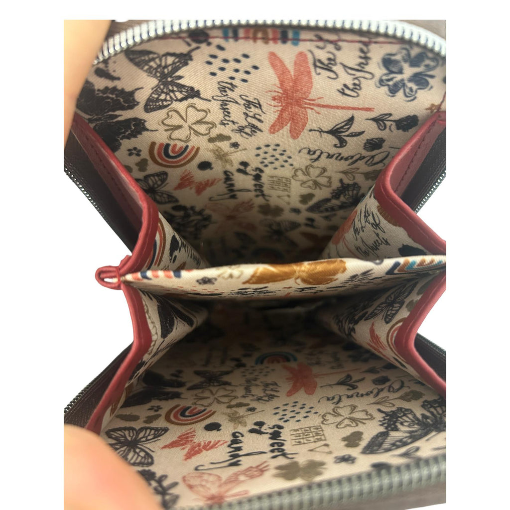 Geanta crossbody Sweet Candy