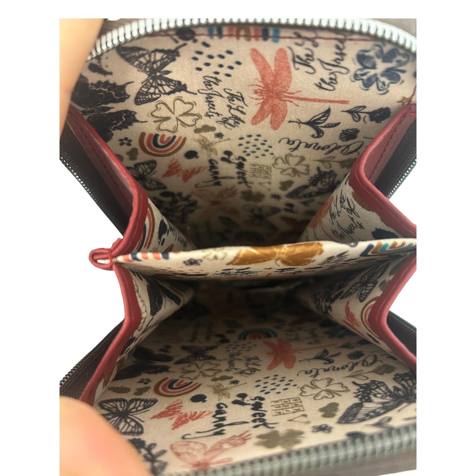 Geanta crossbody Sweet Candy