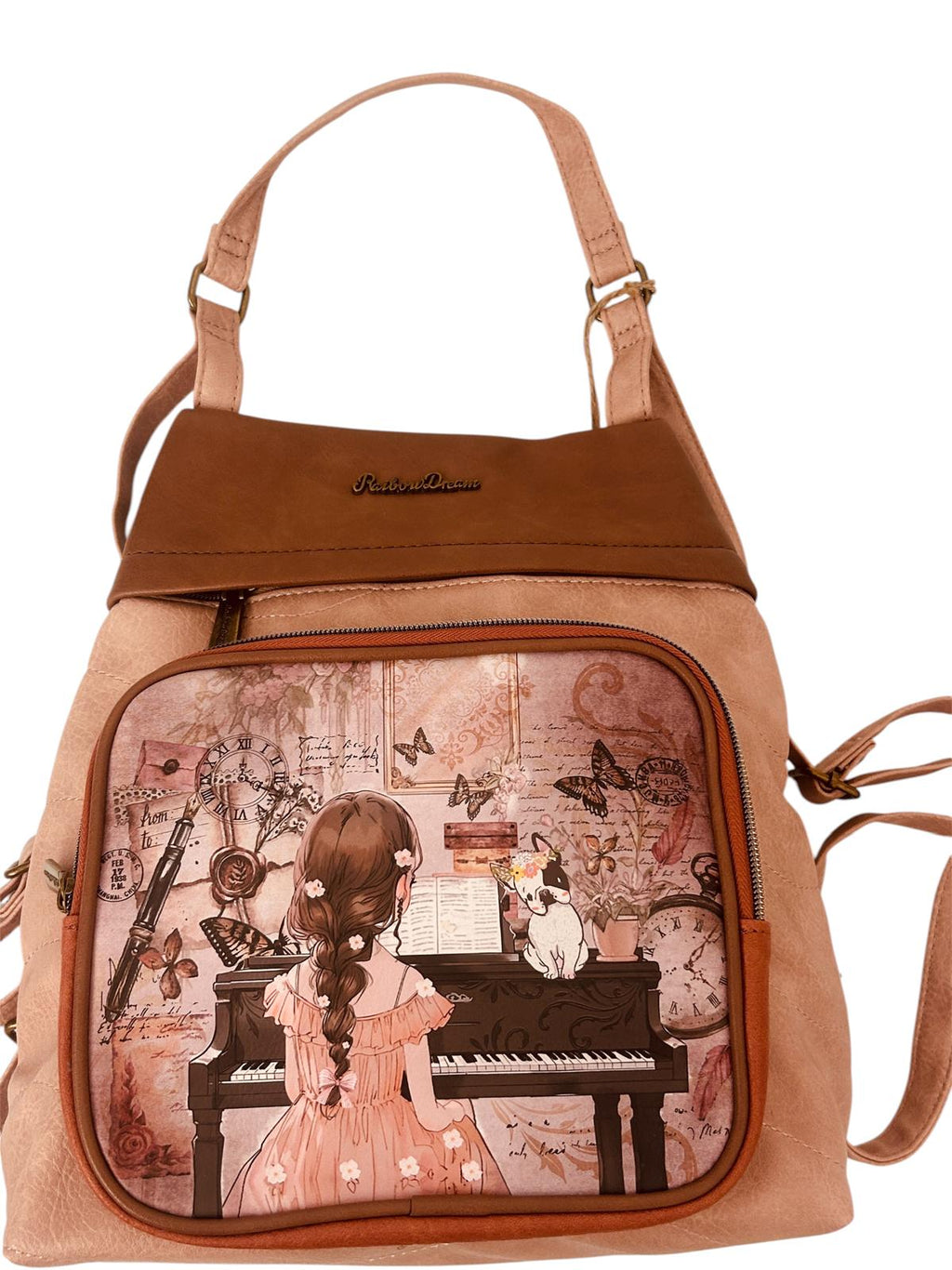 Rucsac Sweet Candy