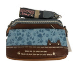 Geantă Crossbody Cat Lovers