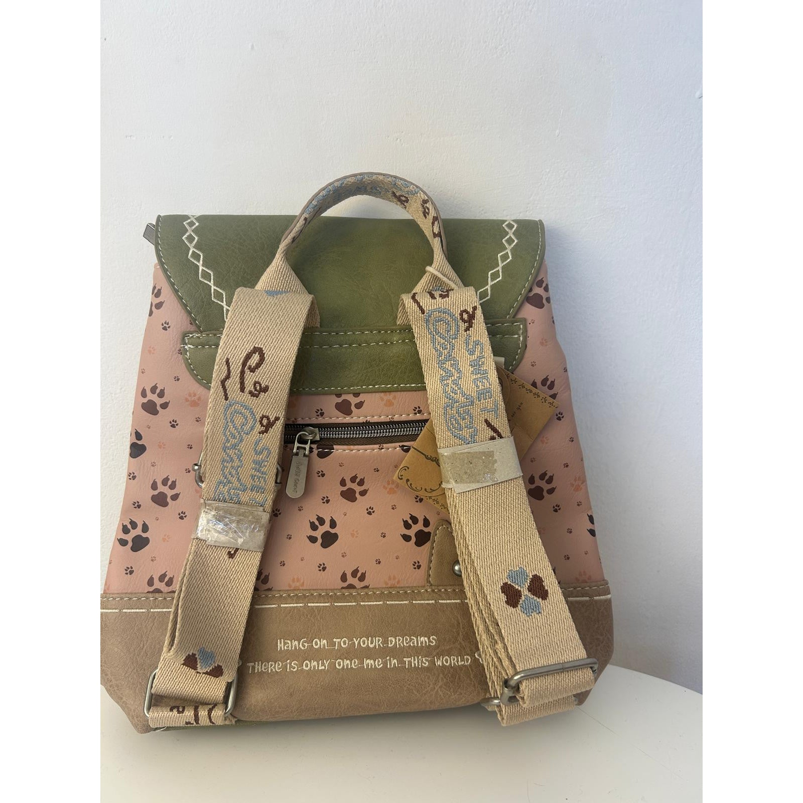 Rucsac Sweet Candy Cats