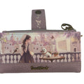 Portofel Sweet Candy Liliac