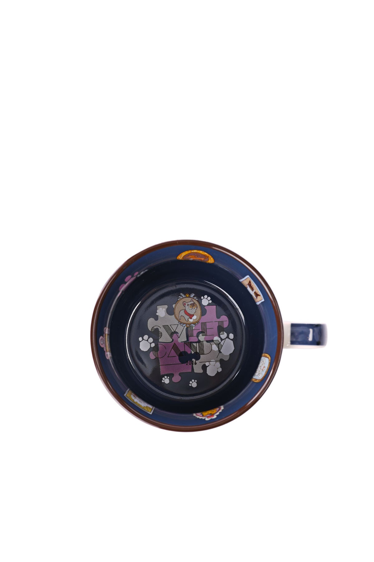 Ceramic Mug Sweet Candy Collection