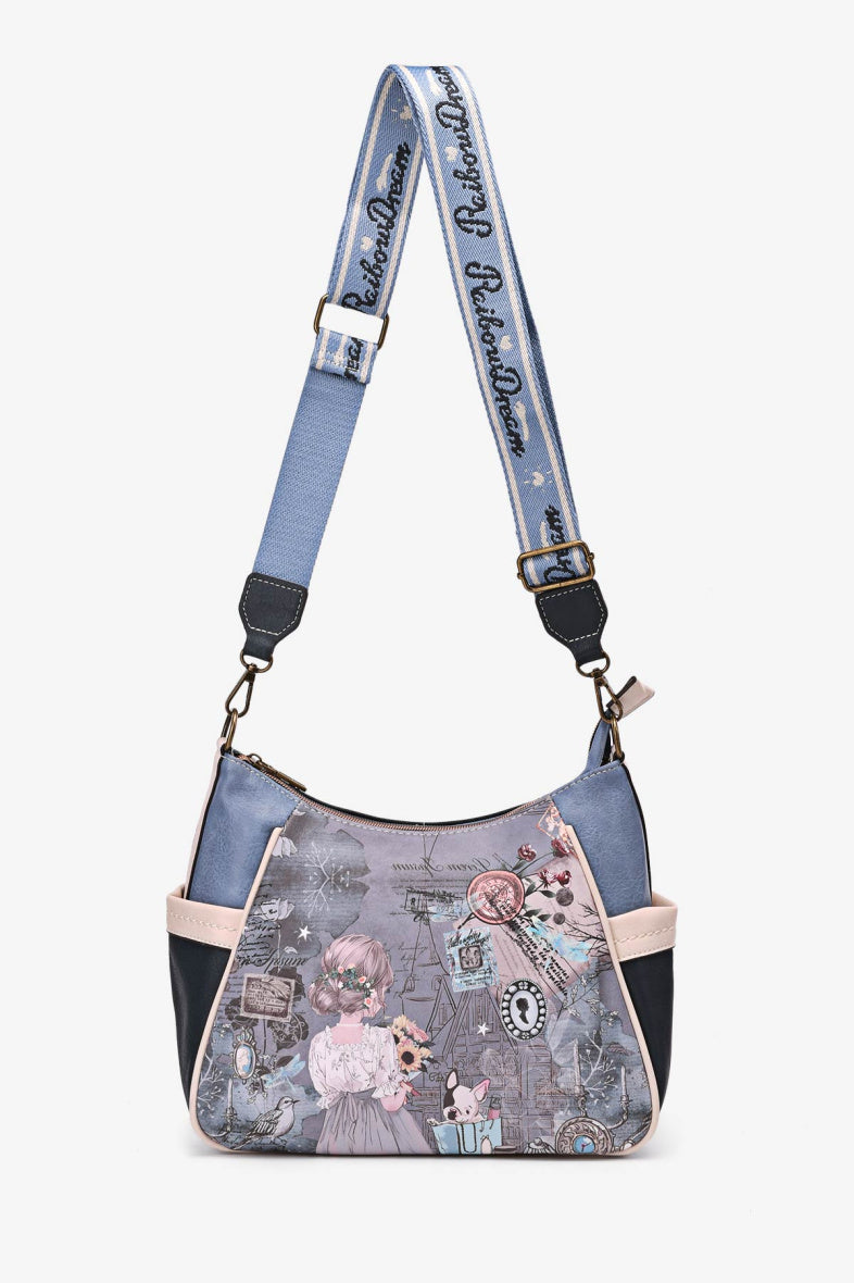Sweet & Candy Shoulder Bag