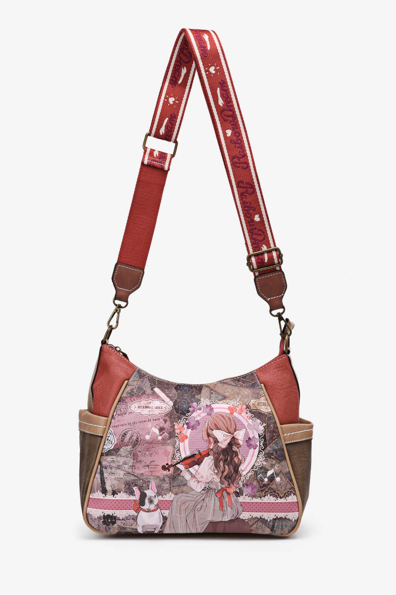 Sweet & Candy Shoulder Bag