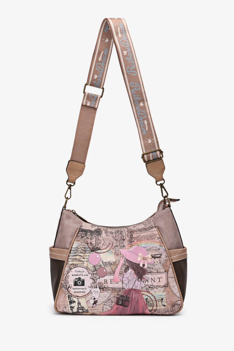 Sweet & Candy Shoulder Bag