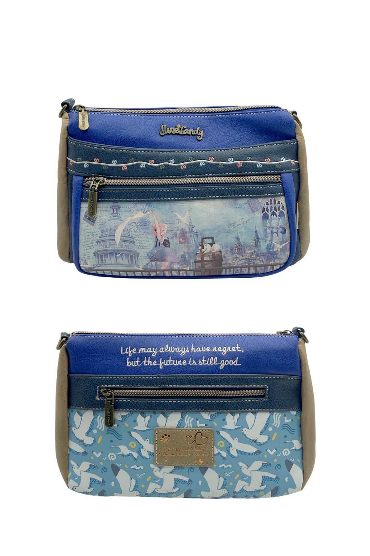 Sweet & Candy Shoulder Bag