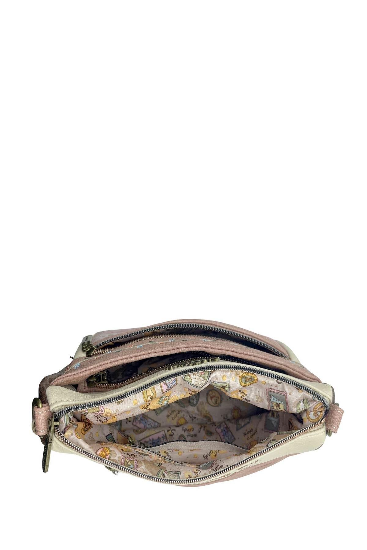 Sweet & Candy Shoulder Bag