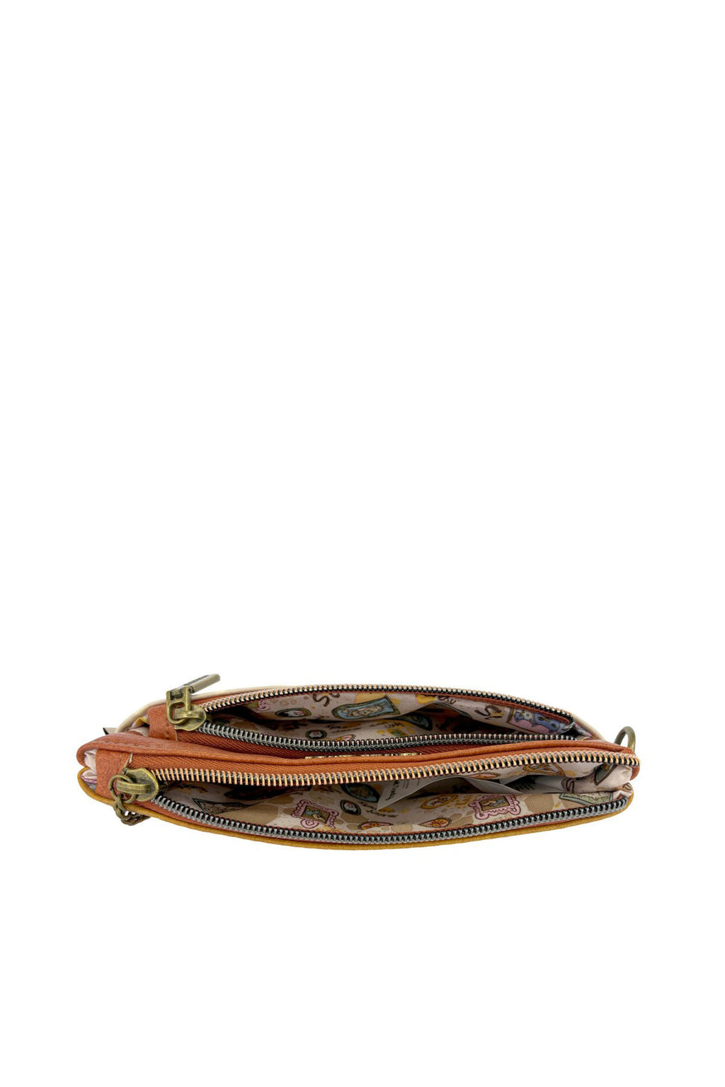 Sweet & Candy Eco-Leather Coin Purse  C-364-03-25B