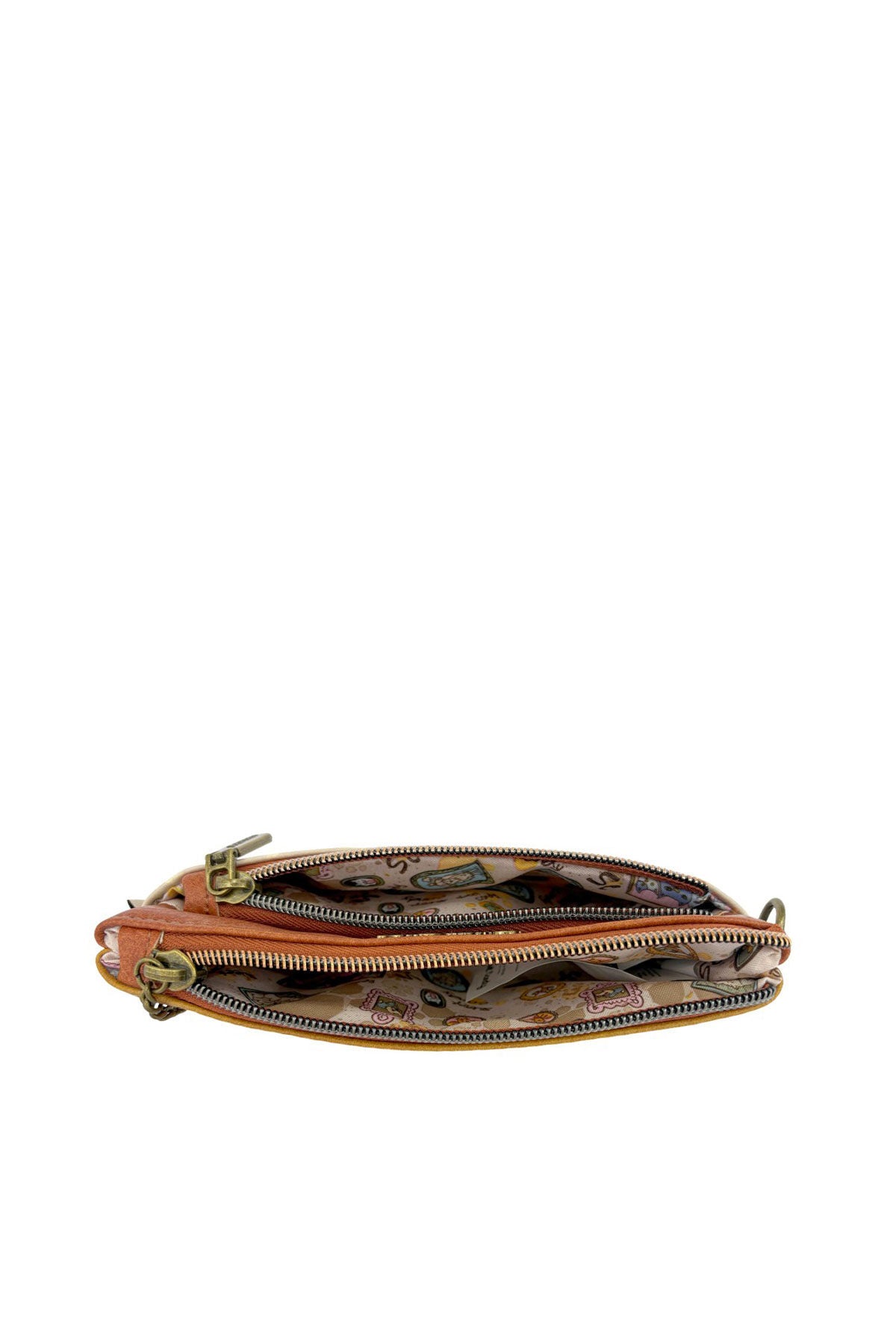 Sweet & Candy Synthetic Coin Purse