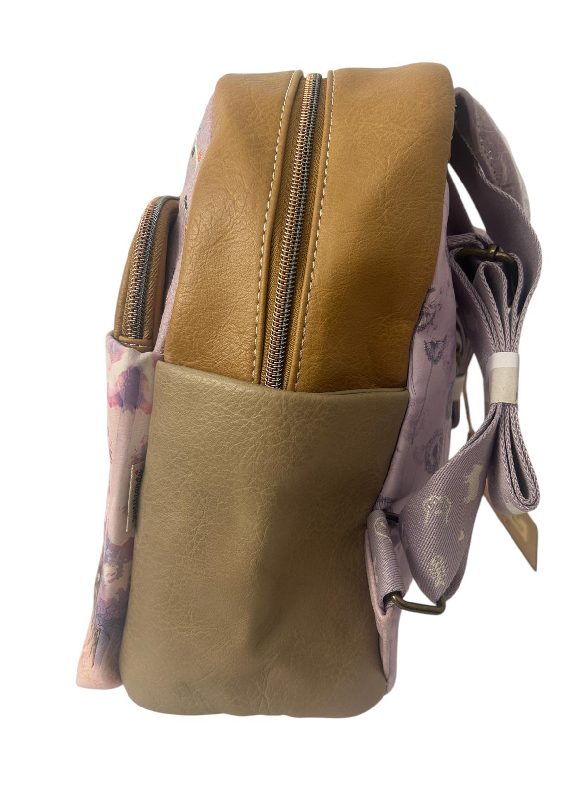 Rucsac mare cu 5 compartimente,