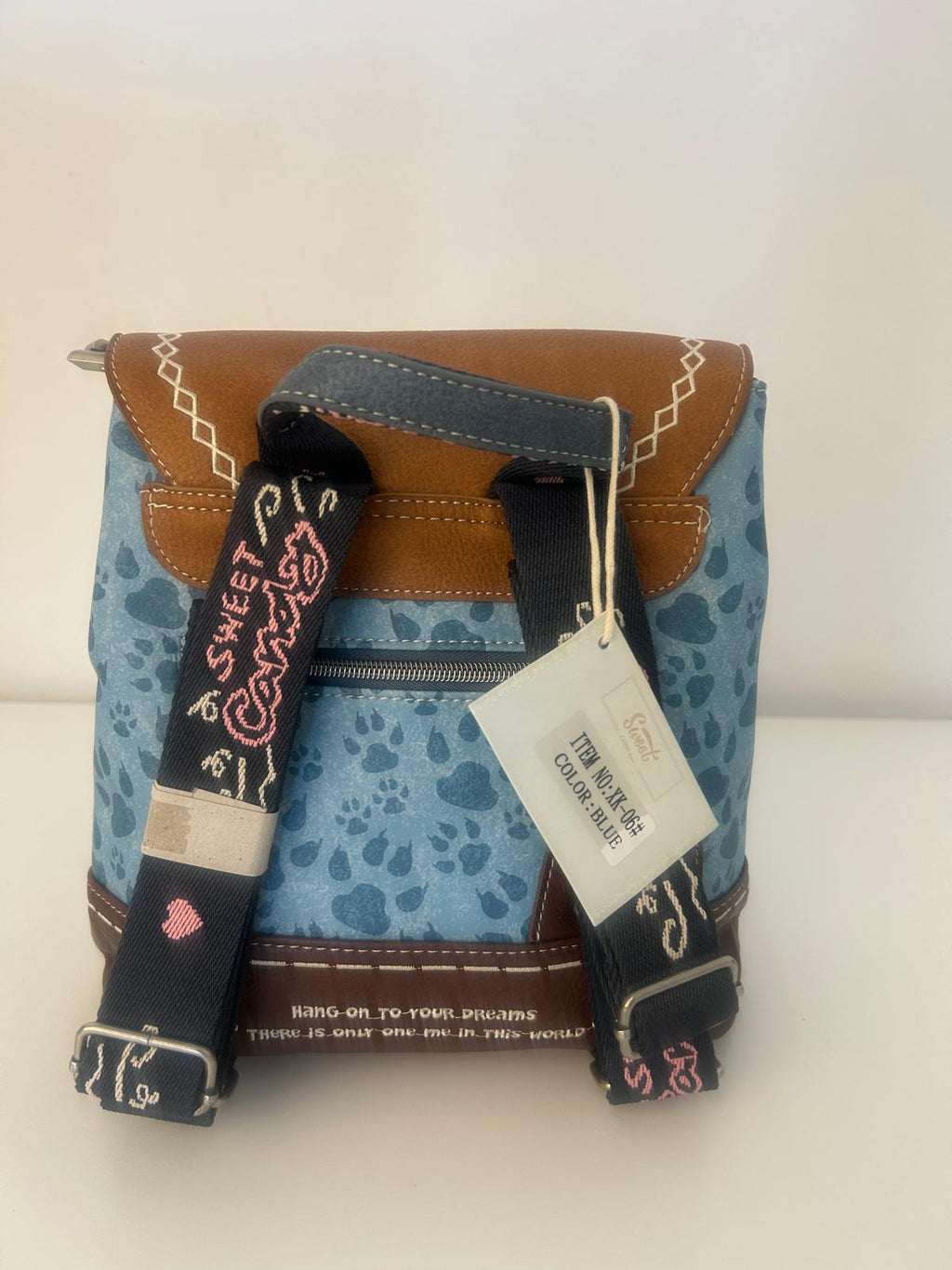 Rucsac Sweet Candy Cats