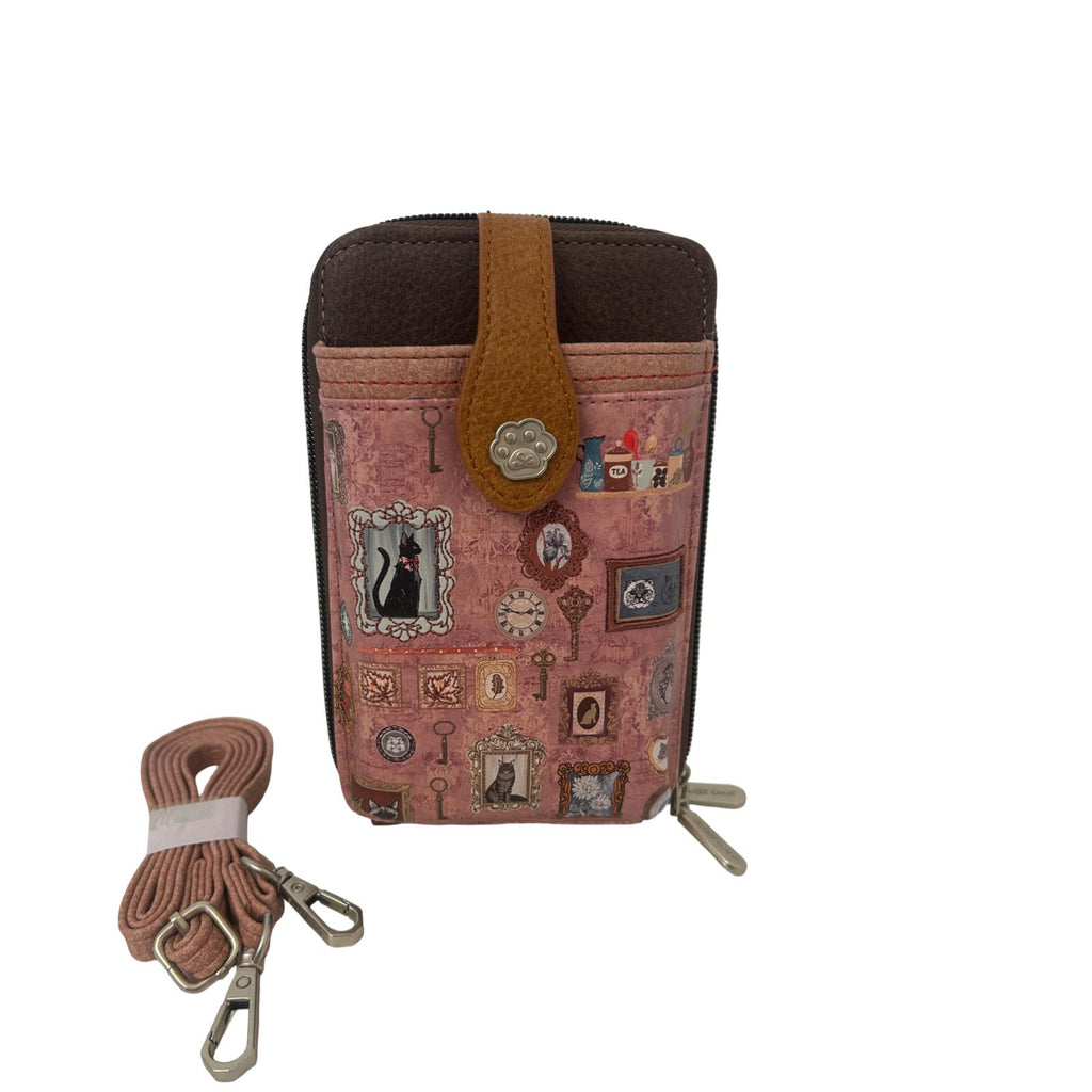 Geanta crossbody Sweet Candy