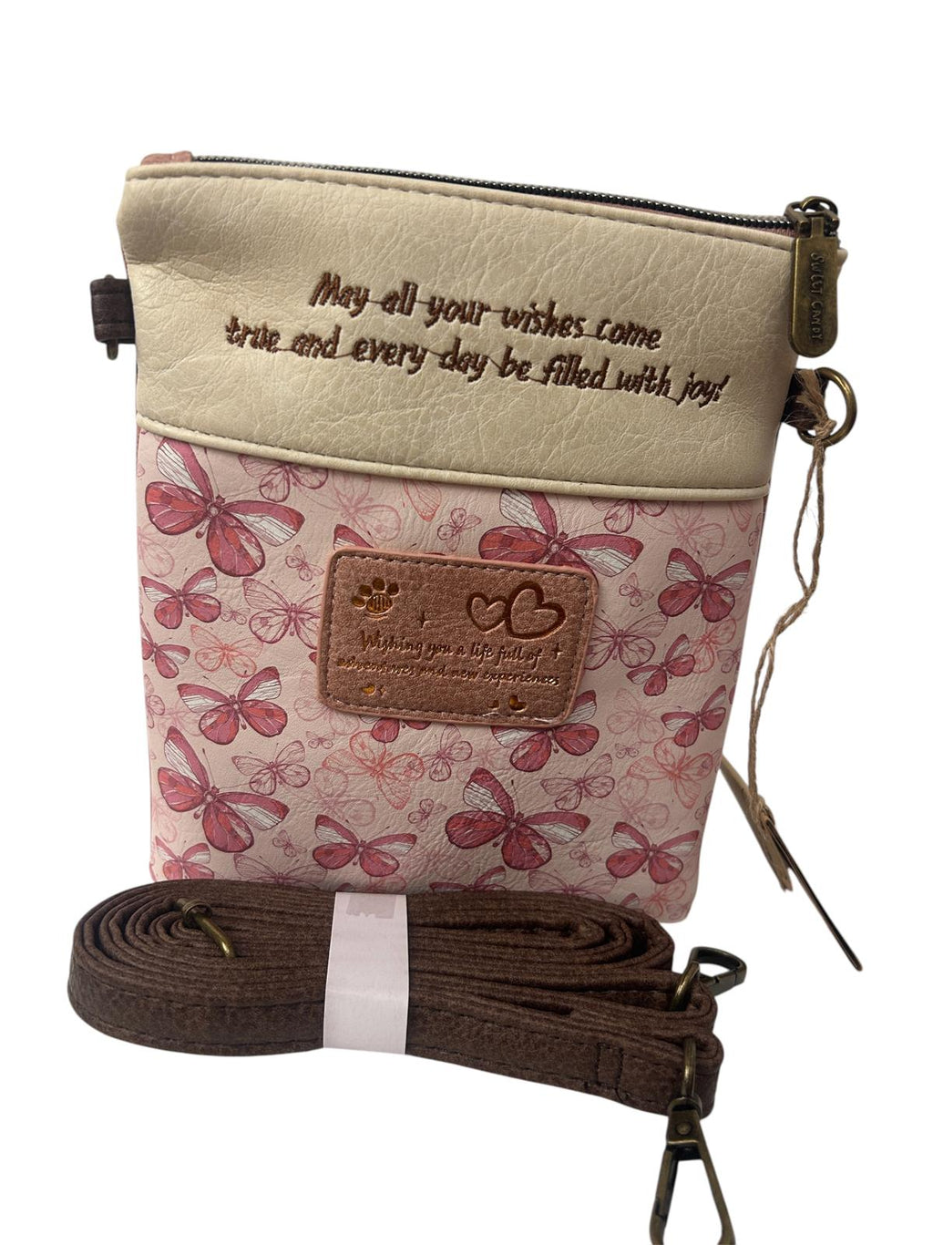Geanta crossbody Sweet Candy