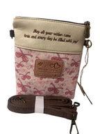 Geanta crossbody Sweet Candy