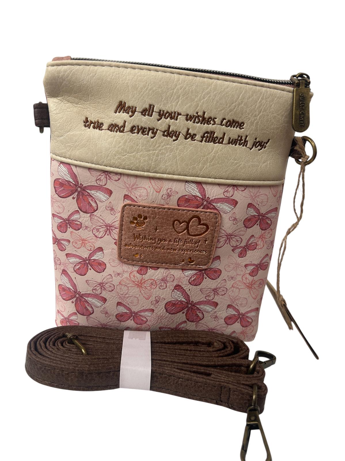 Geanta crossbody Sweet Candy