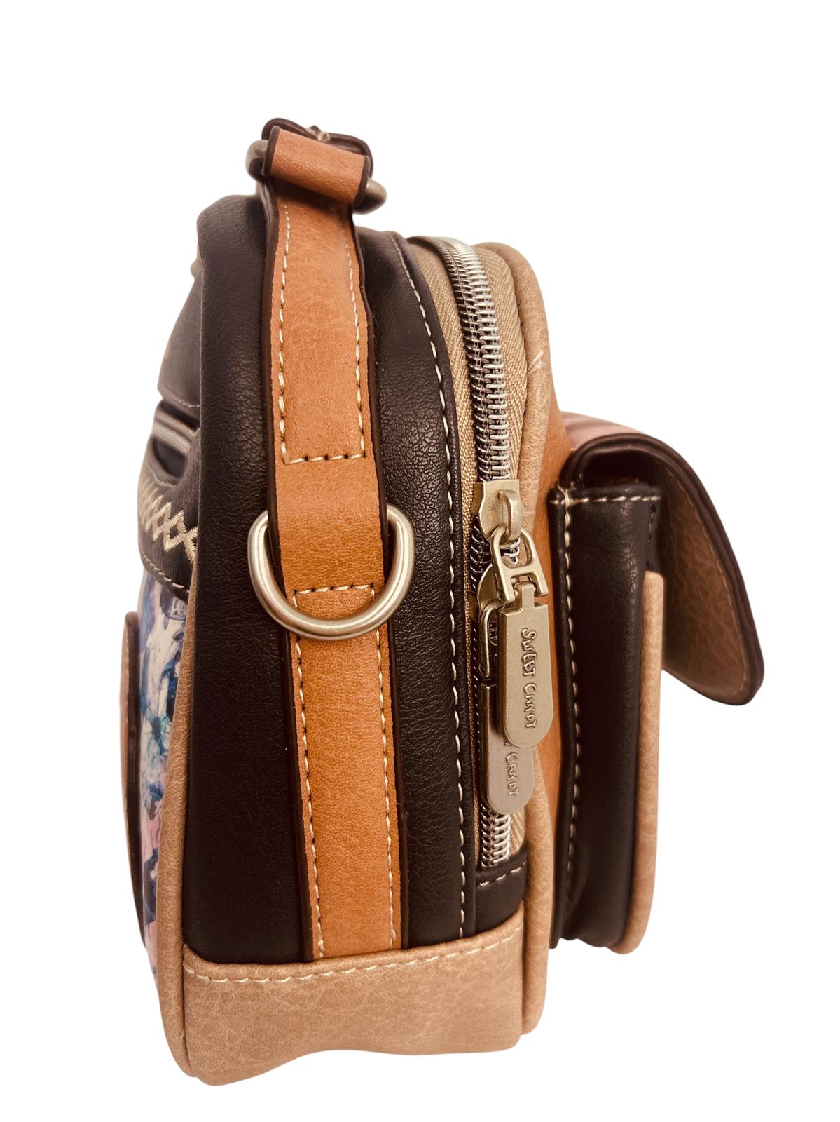 Geanta de umar cu fluture sweet candy