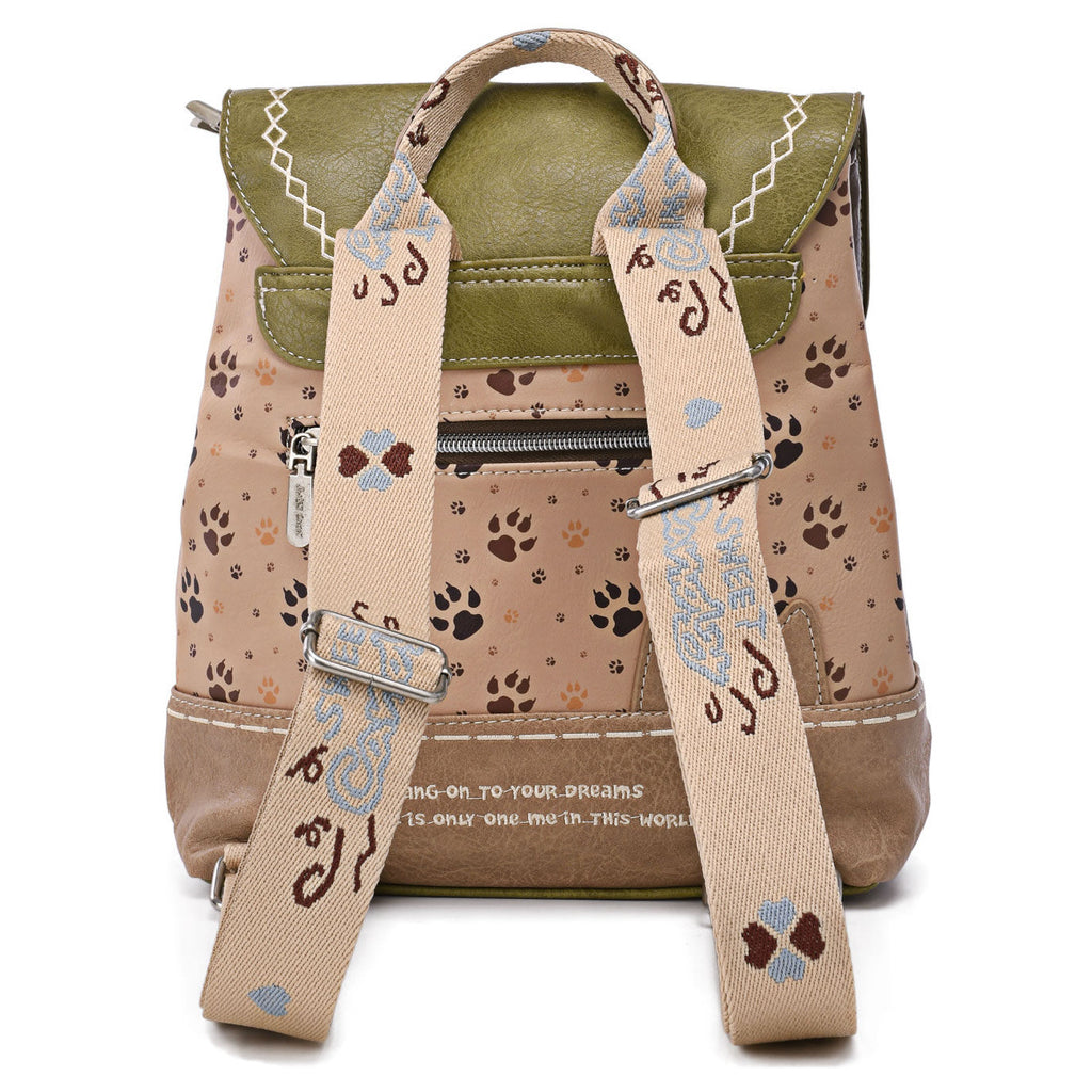 Rucsac Sweet Candy Cats