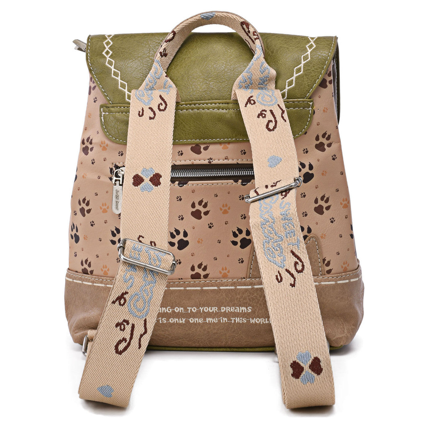 Rucsac Sweet Candy Cats