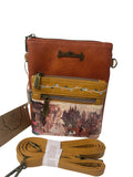 Geanta crossbody Sweet Candy