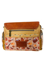 Geanta Crossbody Music Maro