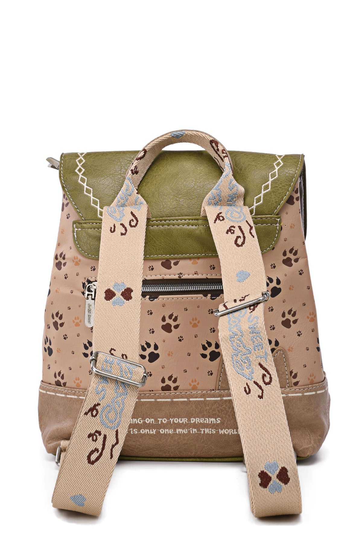 Rucsac Sweet Candy Cats