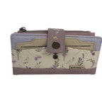 Portofel Sweet Candy Liliac