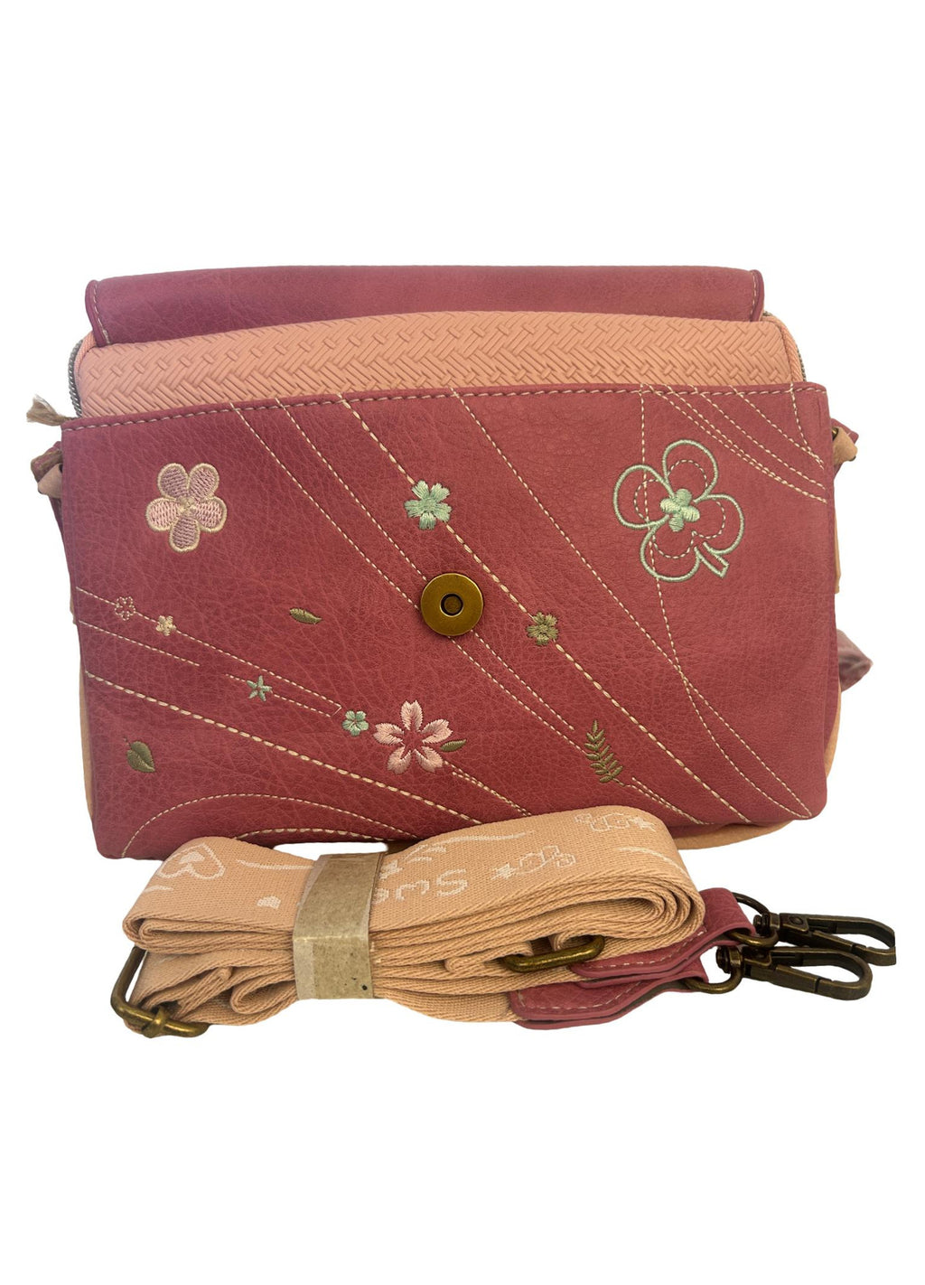 Geanta crossbody Sweet Candy