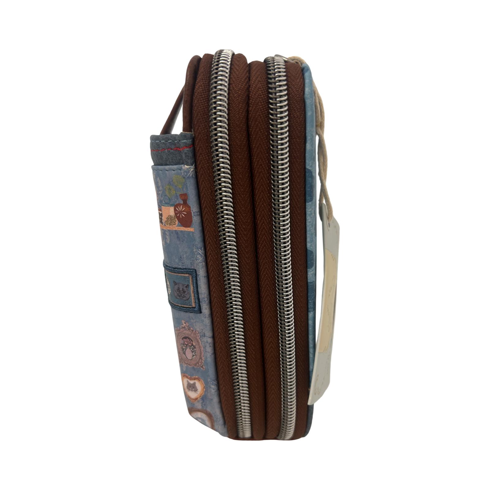 Geanta crossbody Sweet Candy