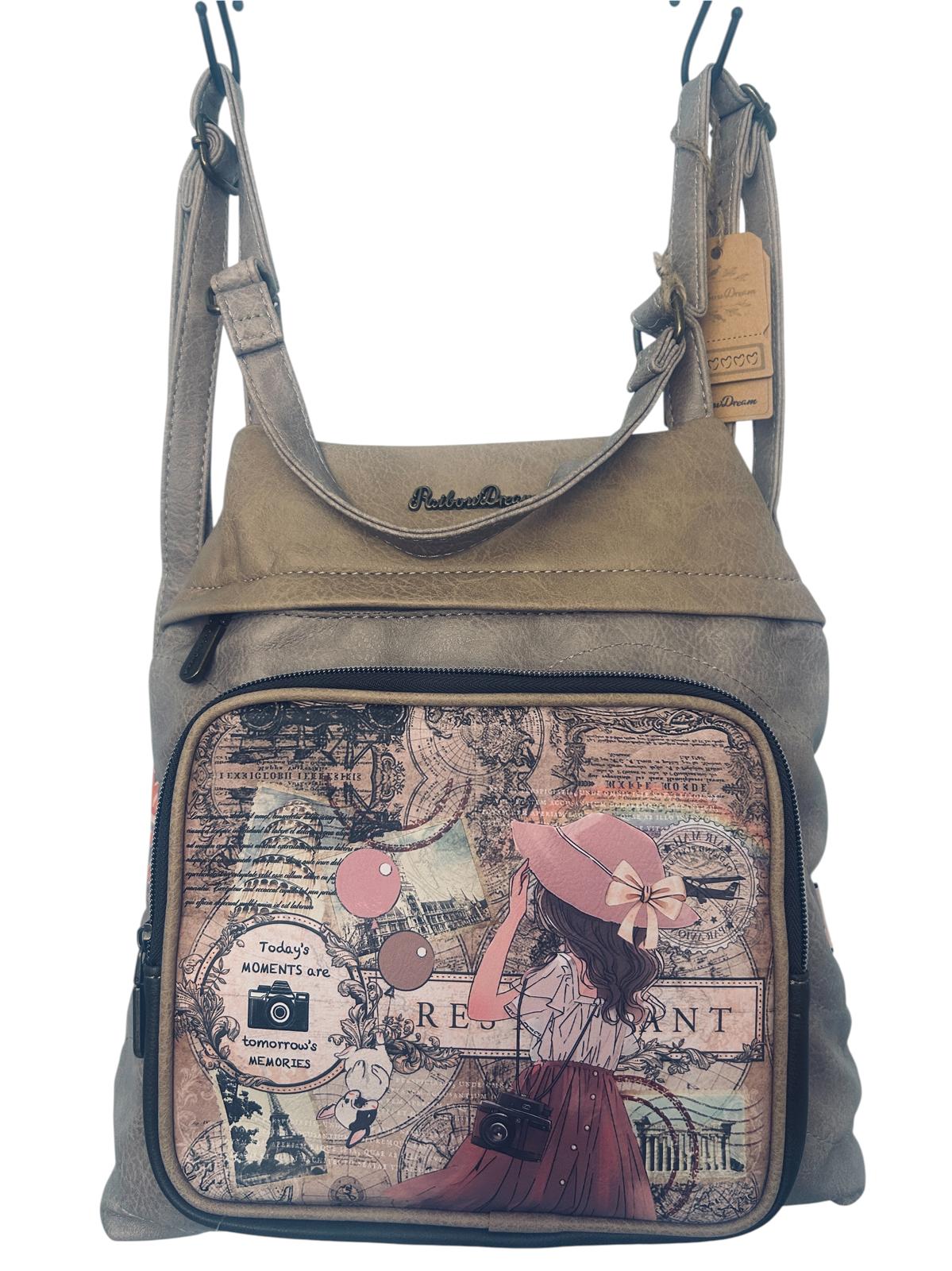 Rucsac Sweet Candy
