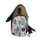 Geantă crossbody Dance Albastru