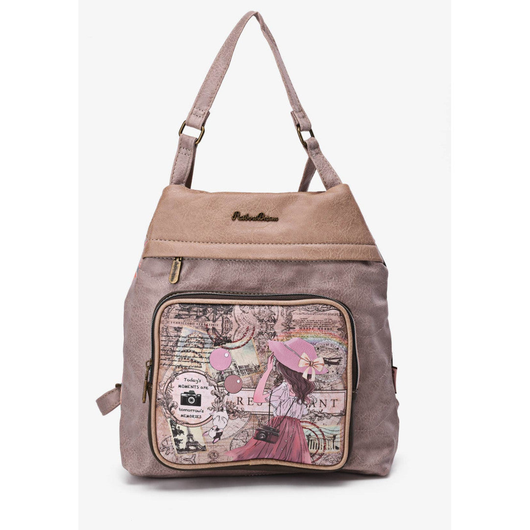 Rucsac Sweet Candy