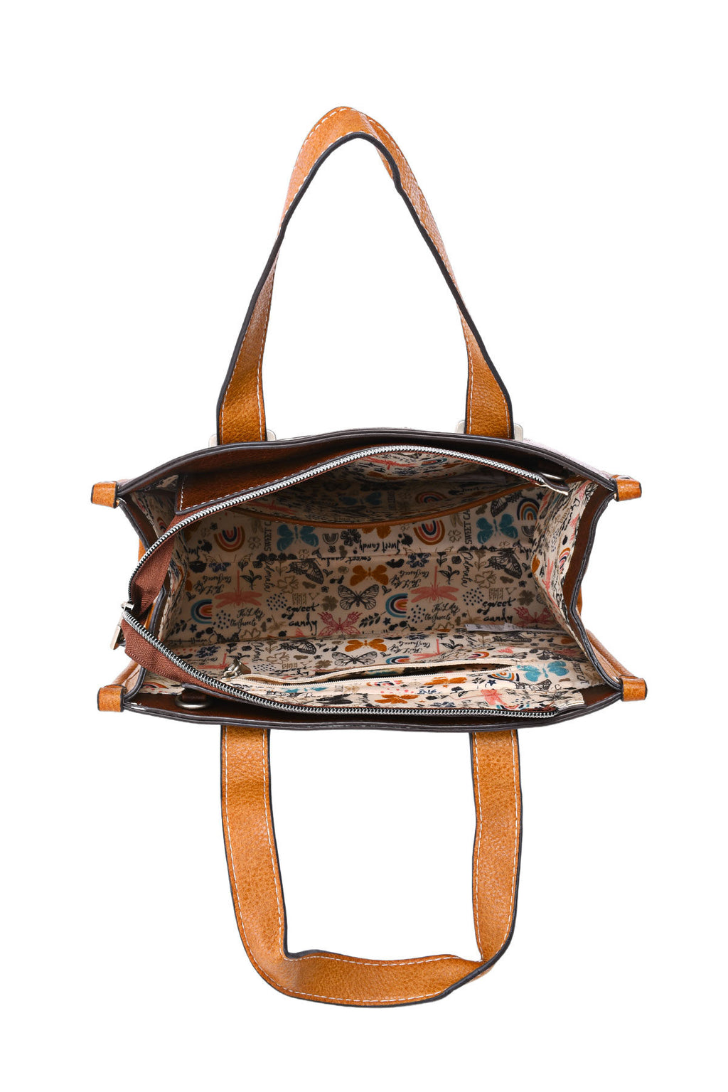 Little Kat Sweet & Candy shoulders/Handbag  XK-01-25B