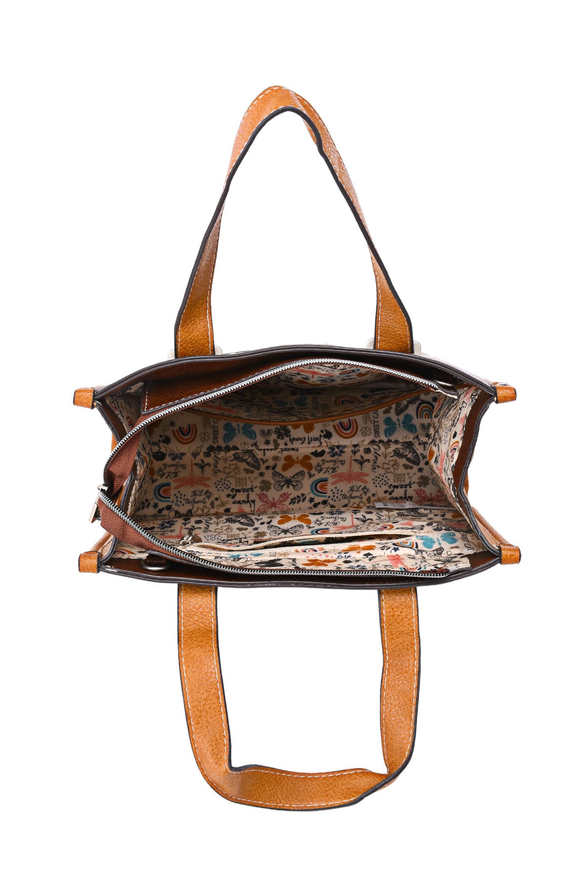 Little Kat Sweet & Candy shoulders/Handbag