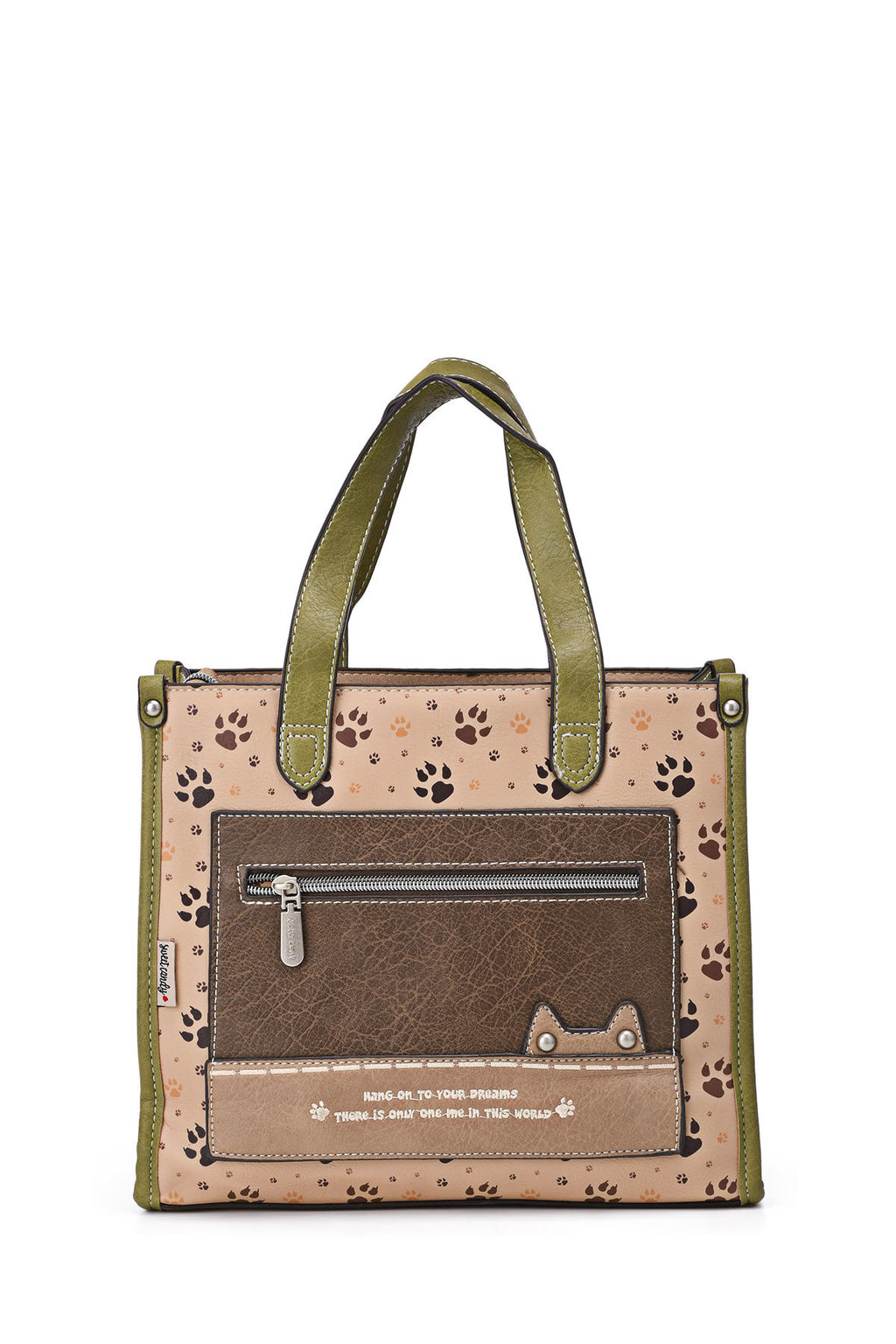 Little Kat Sweet & Candy shoulders/Handbag  XK-01-25B